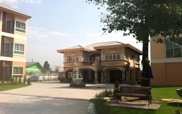 U-Dee Hotel