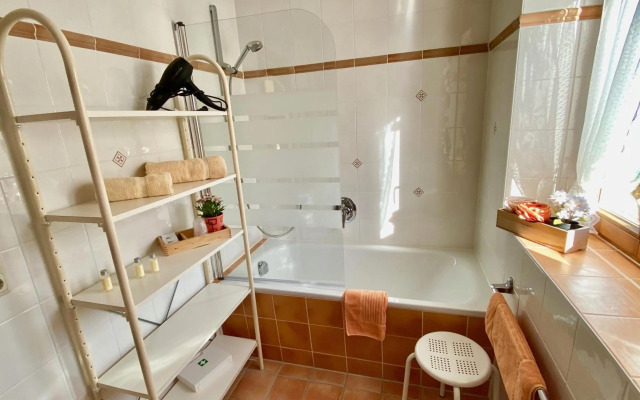 Ferienhaus Punzenlehen