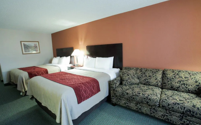 Comfort Inn (Cedar Park)