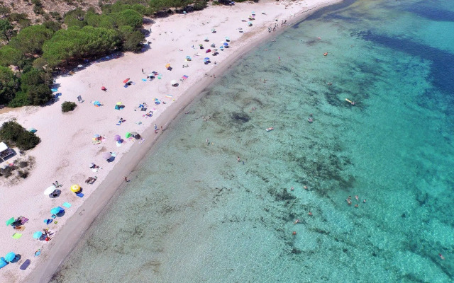 Residence Les Terrasses de Rondinara