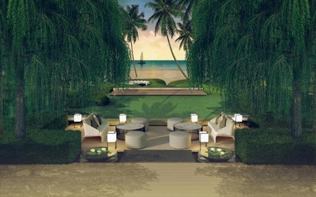 Roxy Beach Apartment