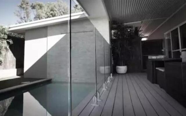 Sols Place Boutique Villas