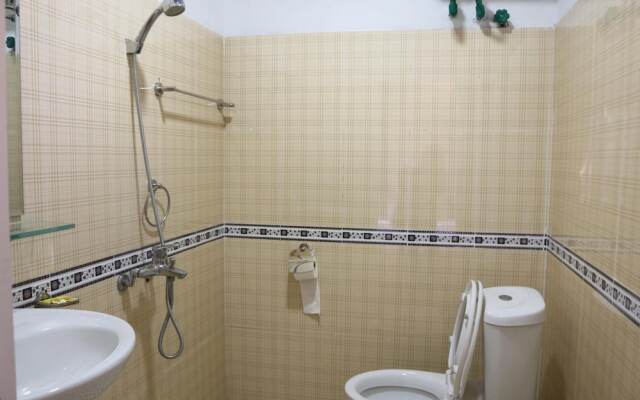 Thanh Homestay