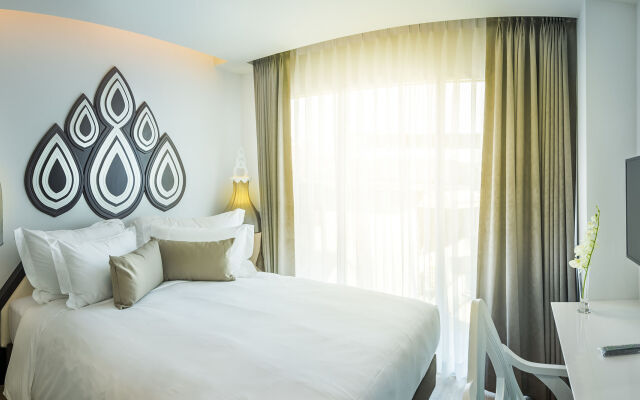 Anajak Bangkok Hotel