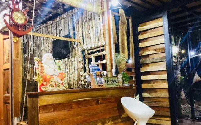 Nang Bali Bungalow