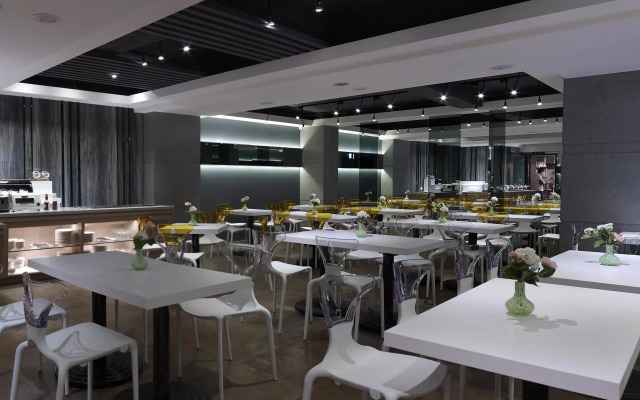 Beauty Hotels Taipei - Hotel B6