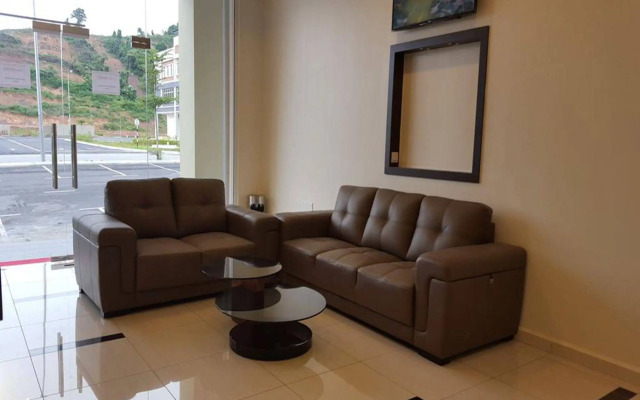 Crescendo Boutique Hotel
