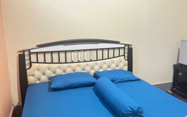 OYO 93416 Wisma Alam Syariah Near PLN GARDU INDUK MAMUJU