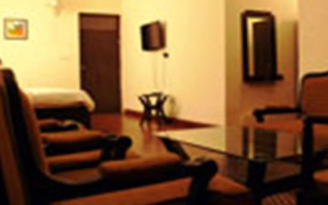 OYO 10959 Hotel Langdale Manor