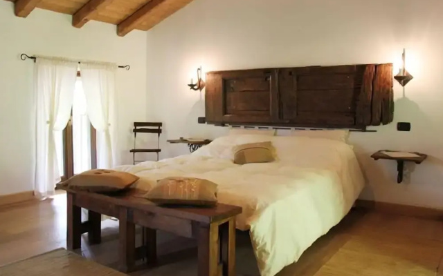 Agriturismo ai Grassi e Lunghi
