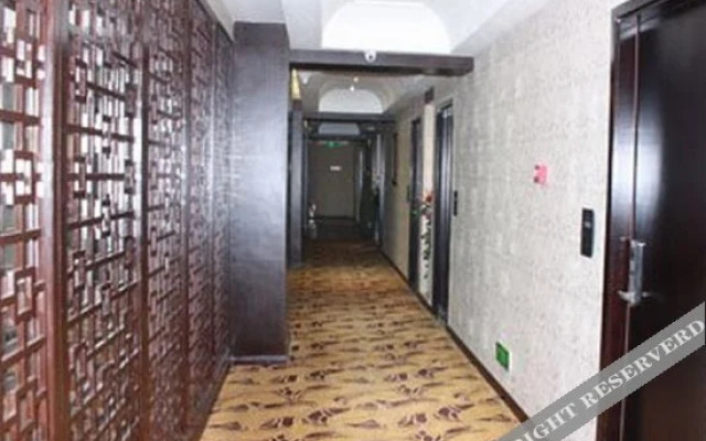 Shi Jia Hotel