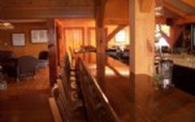 Stanley Bridge Country Resort