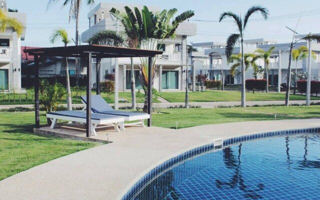 MaePhim OceanBay