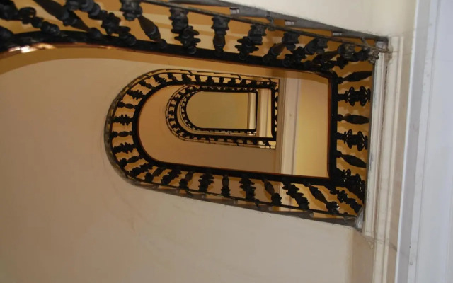 My Home in Vienna - Smart Apartments - Margareten