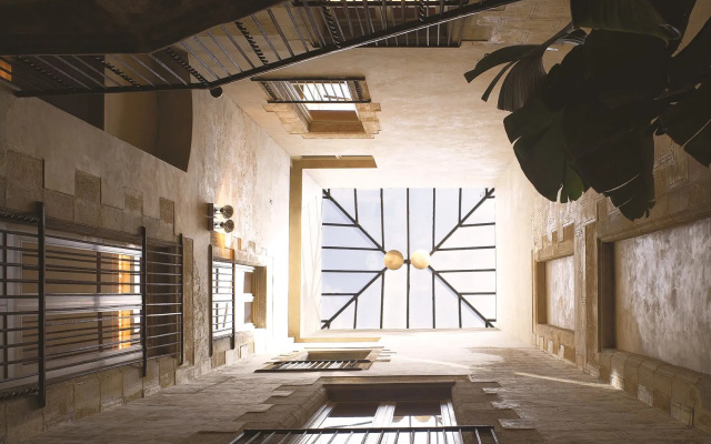 Neri Relais & Chateaux