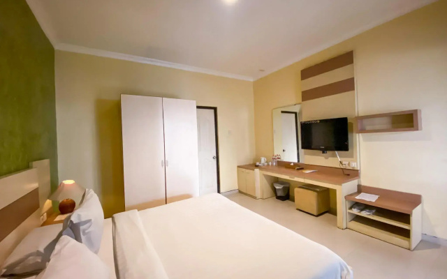 Grand Mansion Hotel Blitar