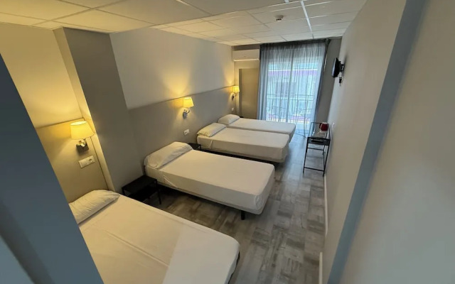 Hotel B and B Suites