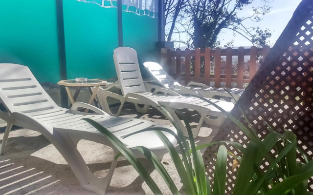 Hotel San Millan