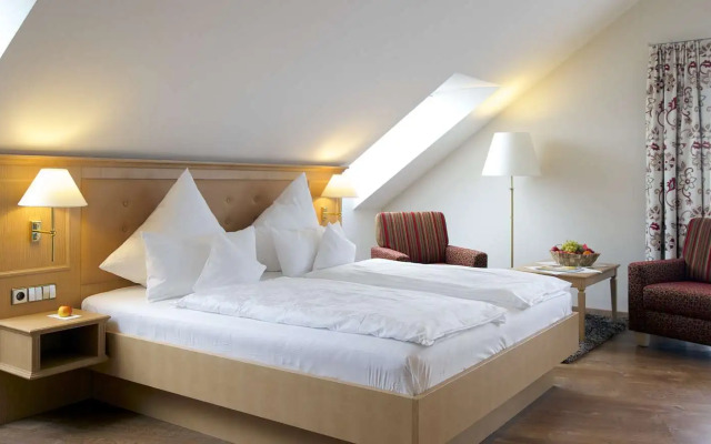 Ringhotel Krone Schnetzenhausen