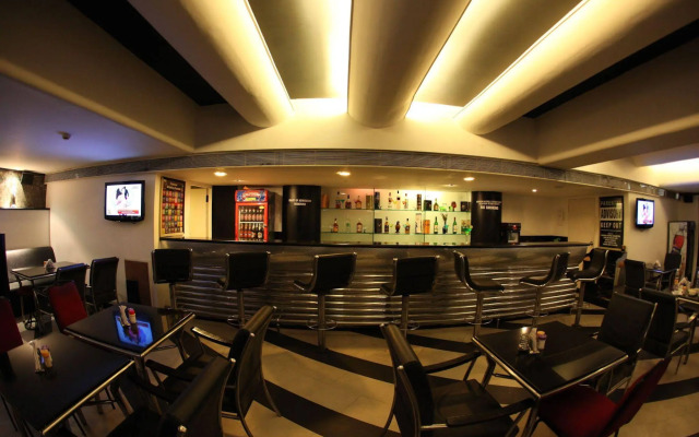 Rathna Residency