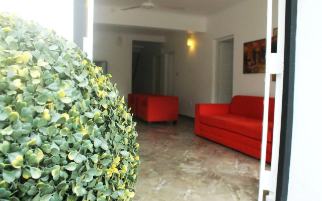 Organic Villa Kandy