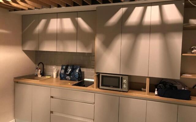 White Tower Mamaia Apartament 608