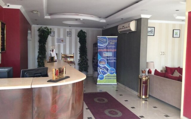 Nozol El Shrouq Apartments