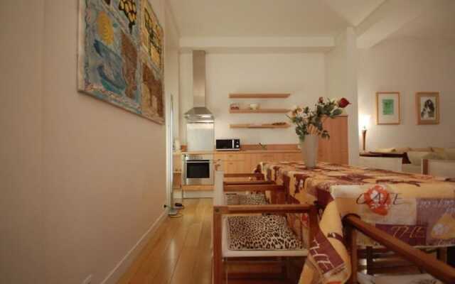 103321 - Appartement 4 personnes Marais - Bastille