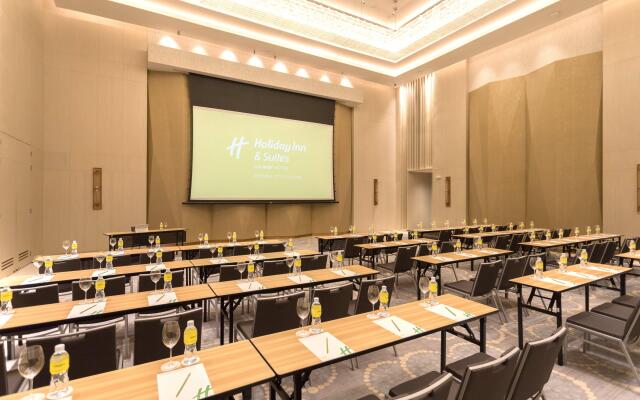 Holiday Inn & Suites Rayong City Centre by IHG