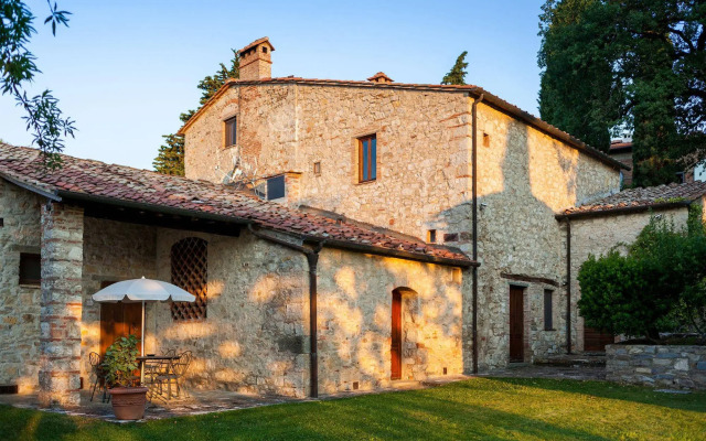 Querceto di Castellina