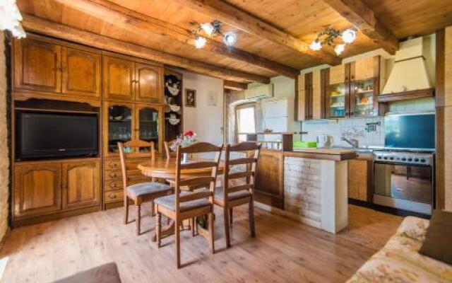 Apartment Nilda Valdi