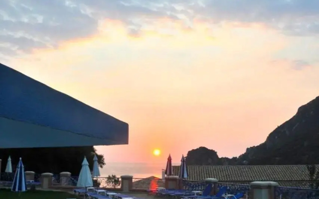 Philoxenia Hotel Corfu