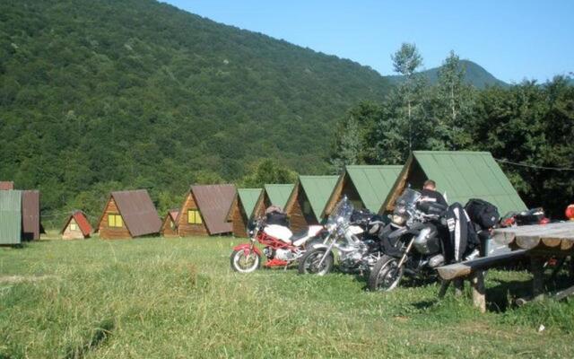 Bungalows Ivona