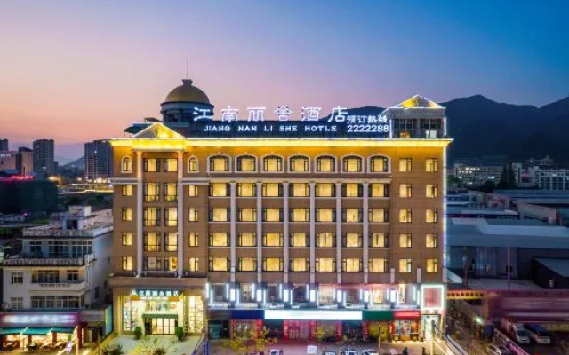 Jiangnan Lishe Hotel