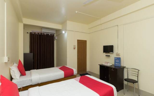 OYO 9800 Shree Krishna Guest House