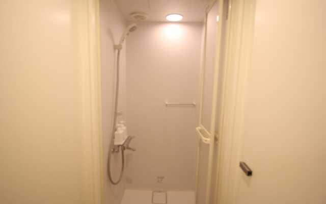 Glocal Nagoya Backpackers Hostel