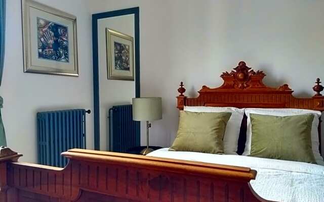 Number15 Guesthouse Carcassonne