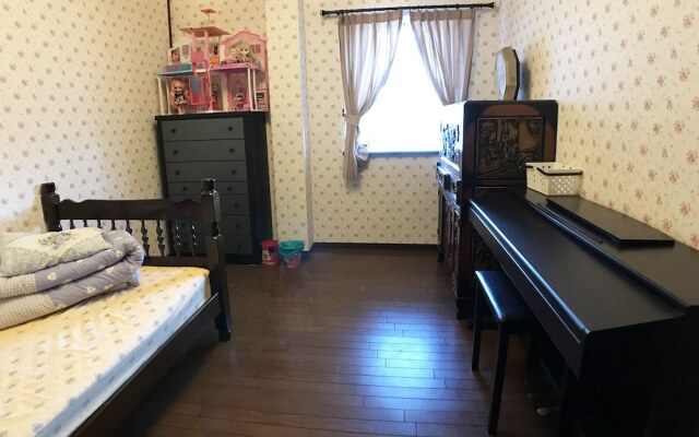 Nakagawa's Cozy House