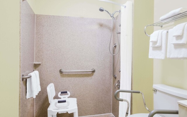 Days Inn - Wytheville