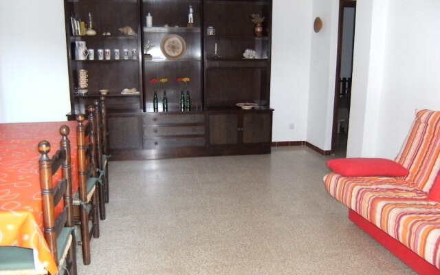 Apartamentos Els Pescadors