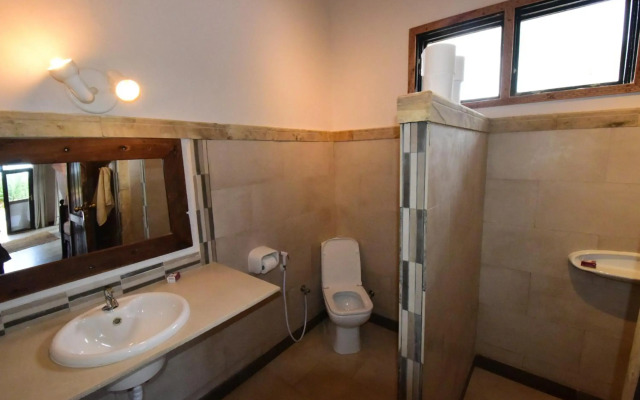 Tamani Villas Annex