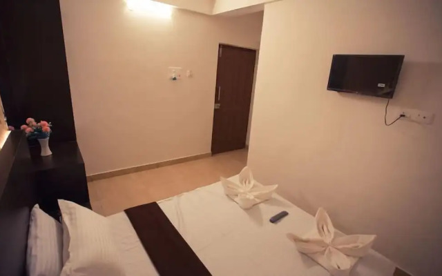 Hotel Mahalaxmi