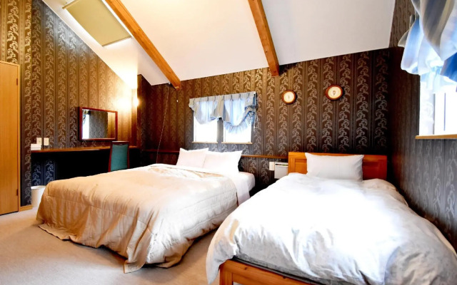 Cottage Hotel Chocolat