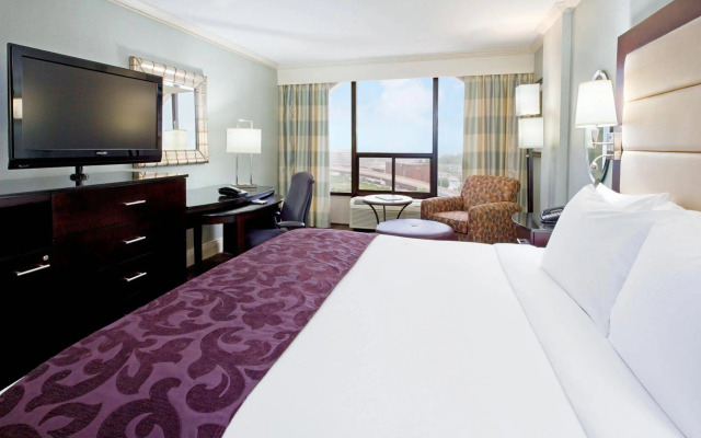 Hotel Belvoir Springfield