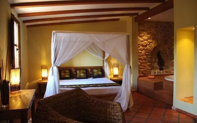 Hotel Masía Durbá