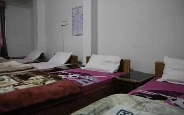 Vamoosetral Ravangla