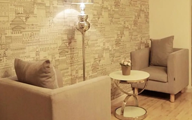 Haoshijia Apartment Hotel Beijing Wangjing