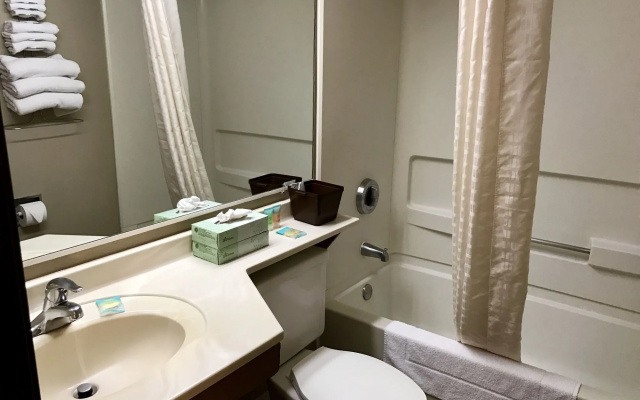 Econo Lodge Quincy