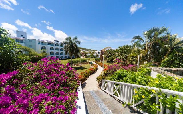 Jolly Beach Antigua - All-inclusive