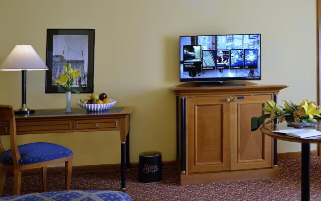 Hotel Savoy